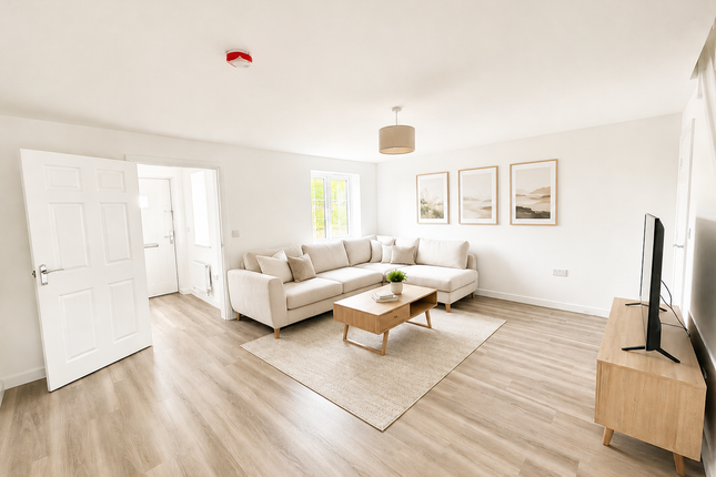 Plot 74, 12, Woolf Grove, Kirkby In Ashfield photo 3