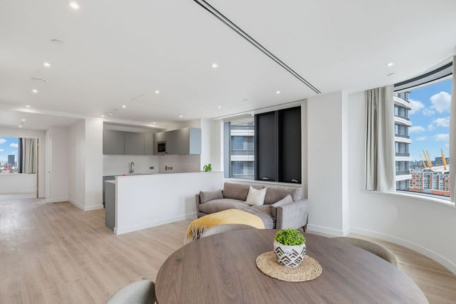 1201, Trafalgar Way, Canary Wharf photo 4
