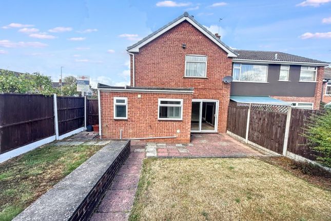 22, Falmouth Road, Walsall photo 3