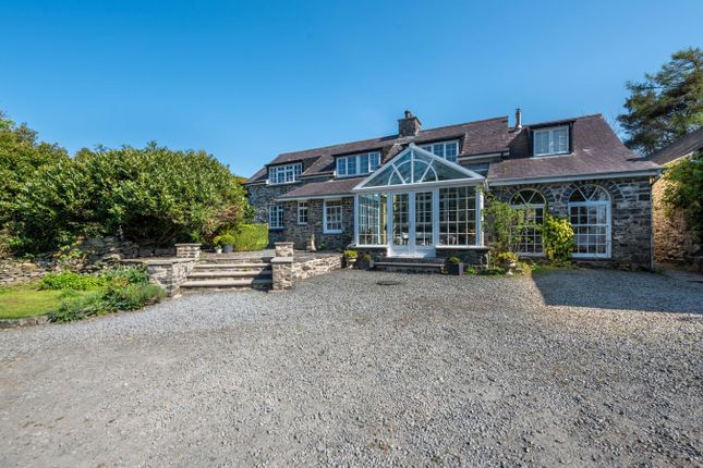 Llys Hywel, Rhydrosser, Llanrhystud photo 4
