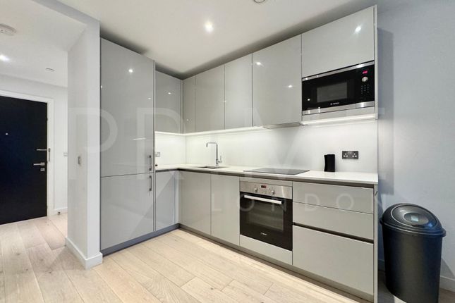 103, 4 Hurlock Heights, Elephant Park photo 4