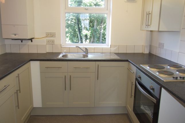Flat 4, Westcliff-on-Sea photo 2