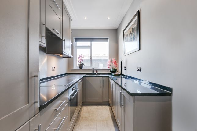 Flat for sale in Cornwall Gardens Court, 47-50 Cornwall Gardens