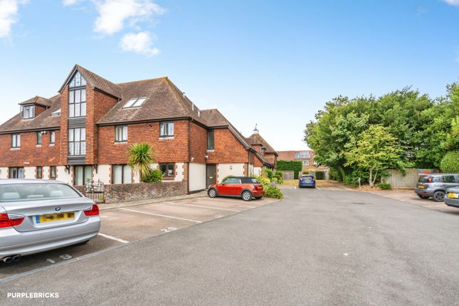 Flat 10/Boxgrove House, Priors Acre, Boxgrove, Chichester photo 3