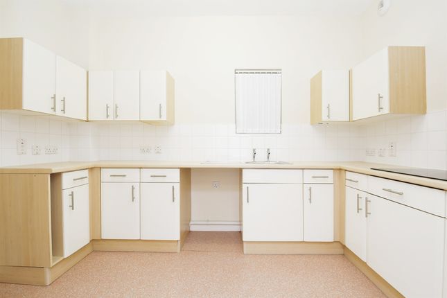 Flat for sale in Hartfields, Hartlepool