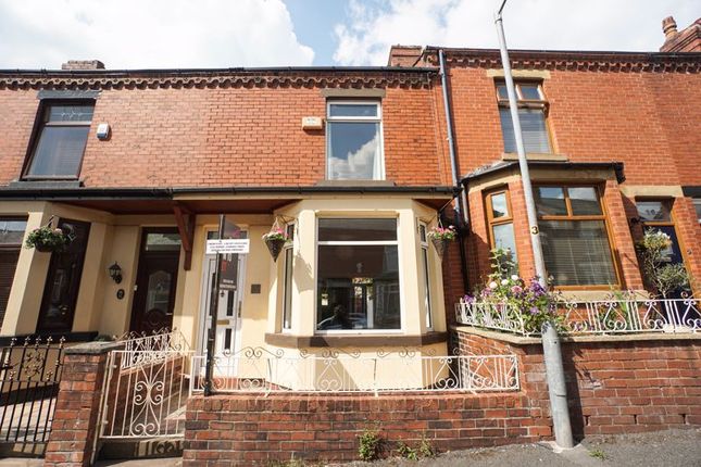 Find 3 Bedroom Houses To Rent In Bolton Greater Manchester Zoopla
