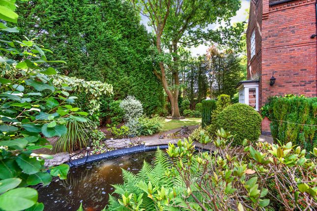 Detached house for sale in Heather Court Gardens, Sutton Coldfield