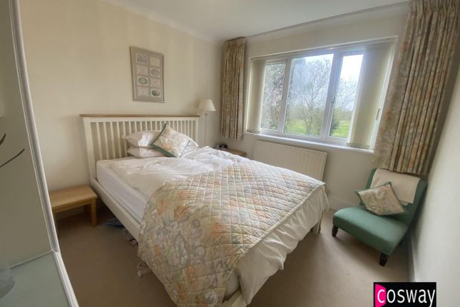 Detached house for sale in Poets Corner, Mill Hill, London