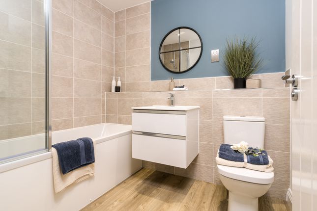 Plot 8 The Culcheth,, Centurion Park, Thornton-Cleveleys photo 3