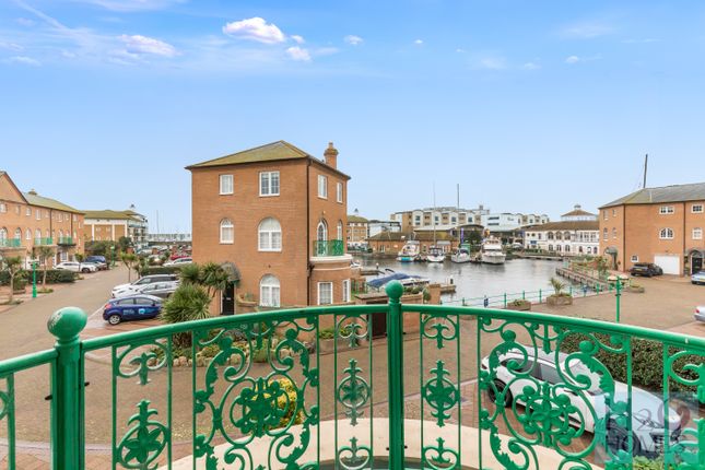 Homes for Sale in Brighton Marina Village, Brighton BN2 - Buy Property