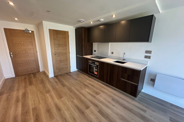 Apartment 29, The Mount, Richmond Hill Approach, LEEDS photo 3