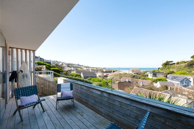 Bedroom Balcony