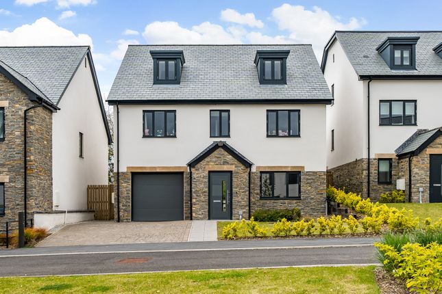 Detached house to rent in The Pinnacle, Old Totnes Road, Newton Abbot