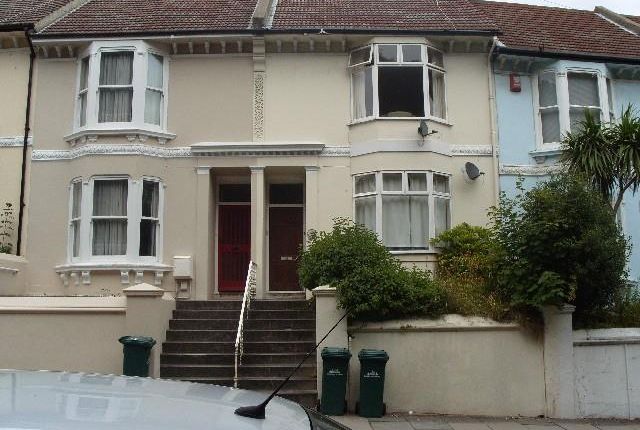 Thumbnail Flat to rent in Dyke Road Drive, Brighton