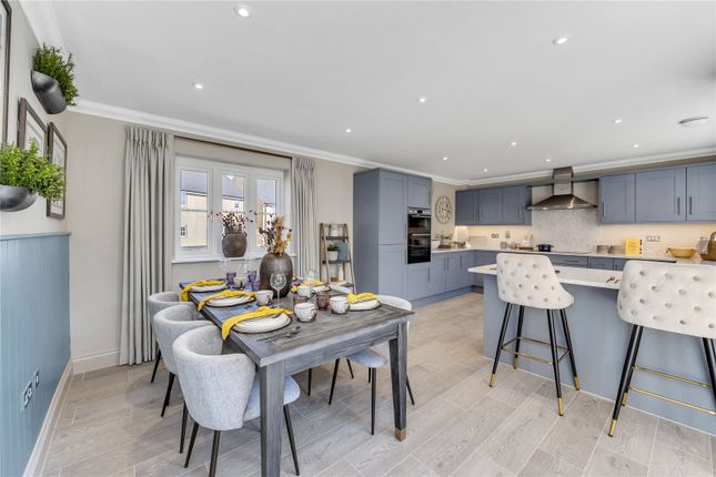Plot 168 The Chiltern,, Loddon Rise, Loddon photo 4