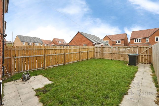 10, Havering Court, Durham photo 3