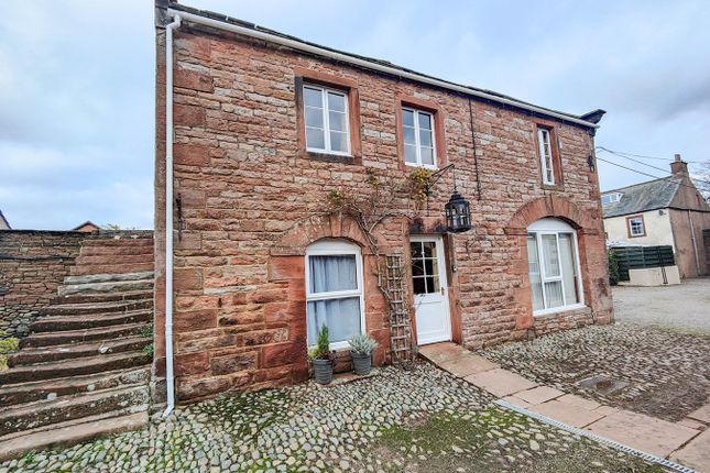 Thumbnail Detached house for sale in Temple Sowerby, Penrith