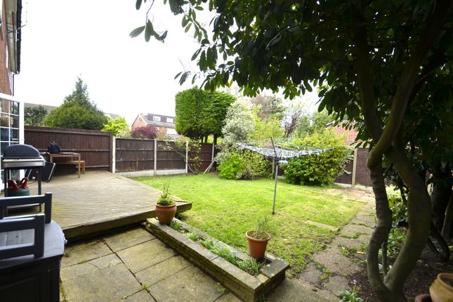 Semi-detached house to rent in Moorfields Close, Staines-Upon-Thames