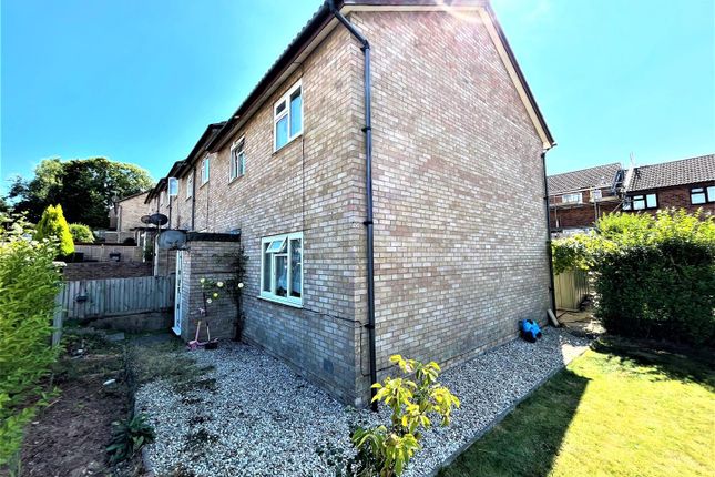 2 bed end terrace house for sale in Watermill Lane, Bexhill-On-Sea TN39