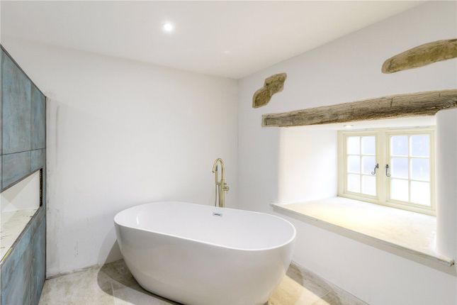 Barn conversion for sale in High Street, Irchester, Wellingborough, Northamptonshire