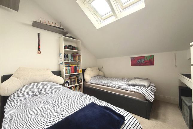 Flat 6, Bridgecroft House, 8, Brunswick Road, Camberley photo 4
