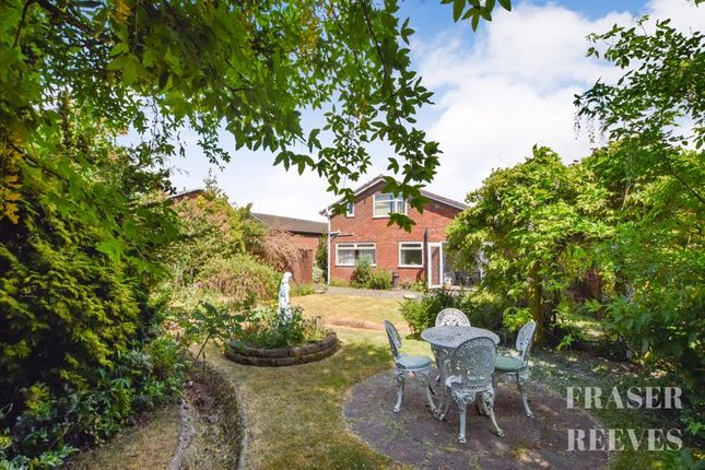 47, Falcondale Road, Warrington photo 2