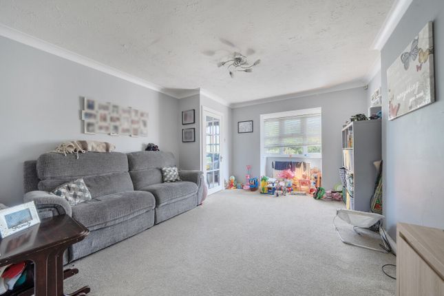 4, Cheviot Green, Southampton photo 2