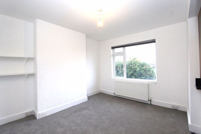 Terraced house for sale in Princes Road, Brighton