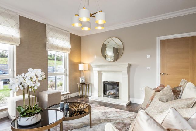 Detached house for sale in The Priory, Deanery Place, Whitehouse, Derry