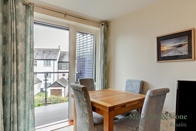 14 Trelawny House, Bar Road, Falmouth photo 4