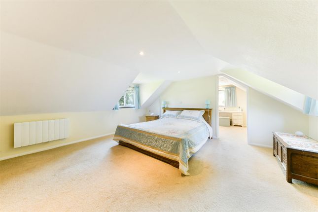 Detached house for sale in Pebble Close, Tadworth