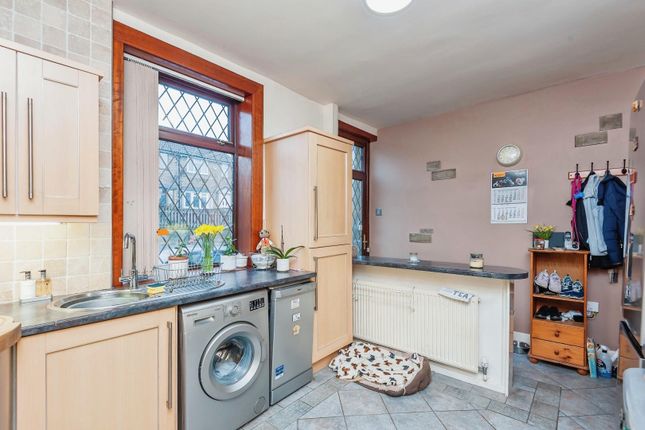 End terrace house for sale in Valley Road, Pudsey