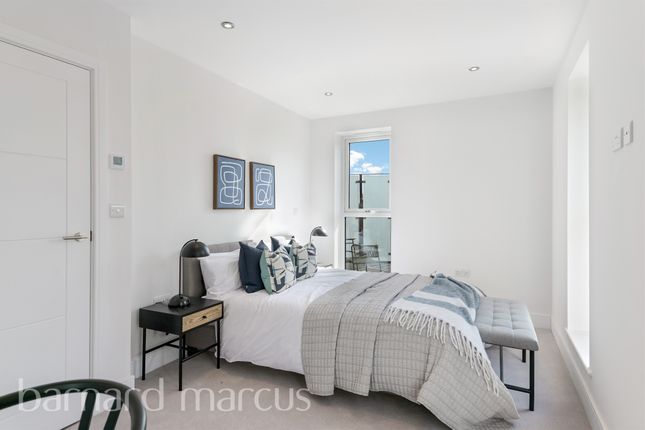 Flat 7/plot 10, Eldon Court, Eldon Park, London photo 2