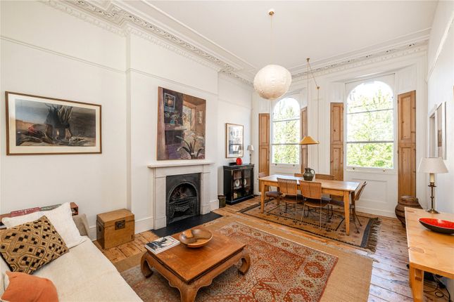 First Floor, 19, Elgin Crescent, London photo 2