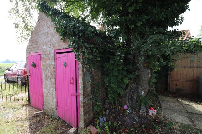 Cottage for sale in The Row, West Dereham