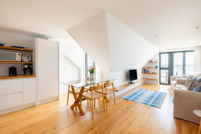Tregardock Apartment at Polzeath Beach House, New Polzeath photo 4