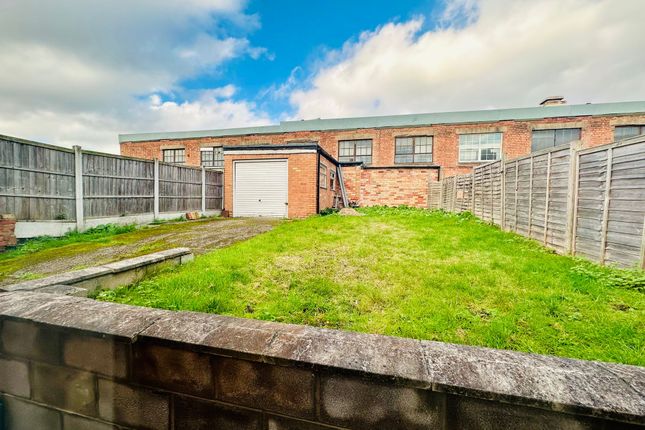 16 Johnson Road, Nottingham photo 4