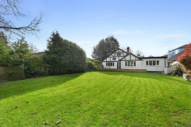 Detached house for sale in Croydon Road, Wallington