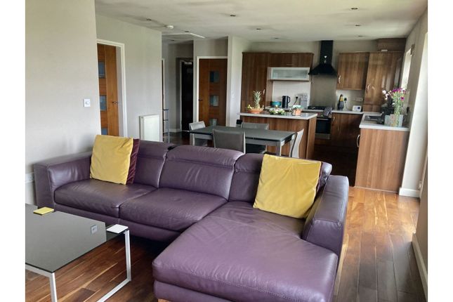 Flat for sale in Tannery Court, Barnsley