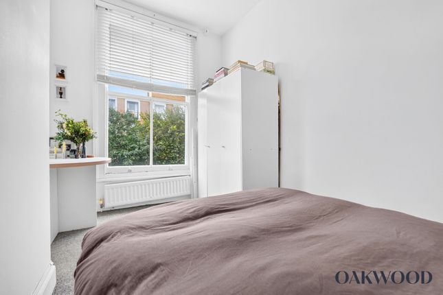 Flat 2 116 Shakspeare Walk, London, London photo 4