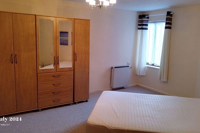 Thumbnail Property to rent in Sherwood Road, South Harrow, Harrow