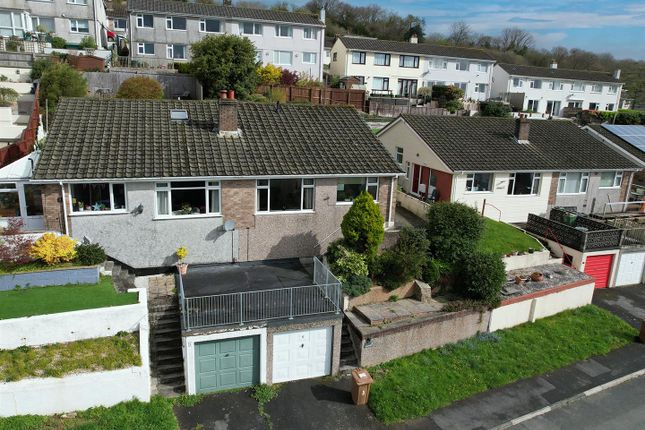 Bungalow for sale in Long Meadow, Plympton, Plymouth