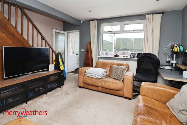6, Poplar Grove, Rotherham photo 3