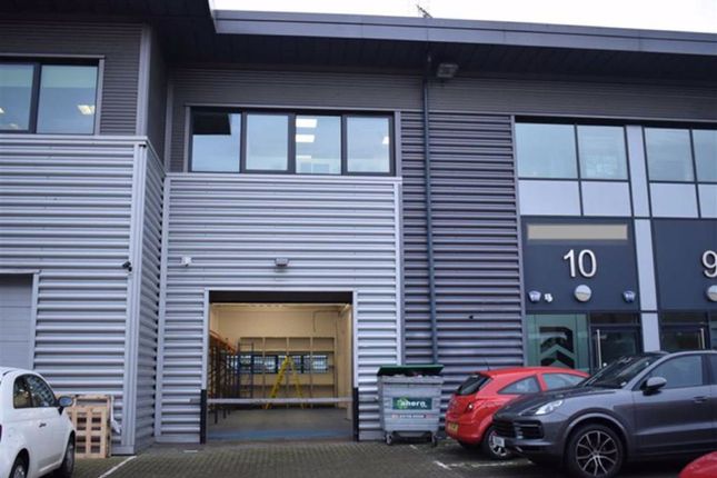 Thumbnail Light industrial to let in Loughton Business Centre, Loughton, Essex