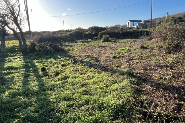 Land for sale in Higher Bal, St. Agnes