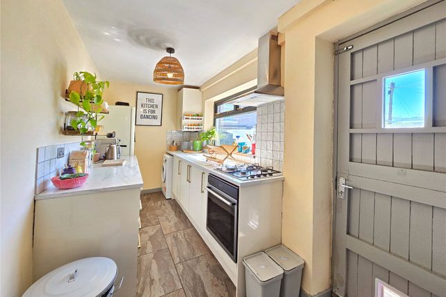 Ext6Ended Kitchen