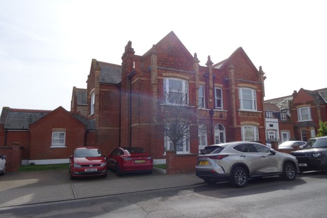 Flat for sale in Leander Court, Graystone Road, Tankerton