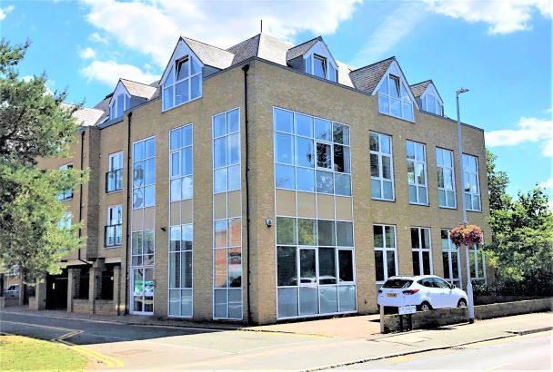 Thumbnail Office to let in St. Marys Road, Swanley