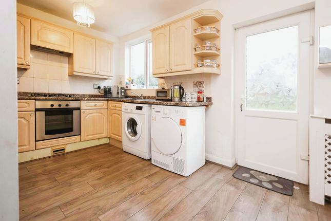 End terrace house for sale in Oundle Road, Kingstanding, Birmingham