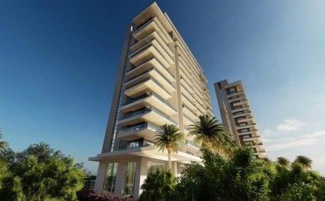 Thumbnail Apartment for sale in Kato Paphos, Paphos, Cyprus